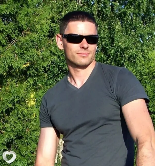 Феликс, 45, Барнауле — анкета №304421