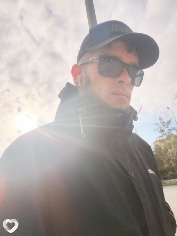 Евгений, 33, Павлодаре — анкета №304423