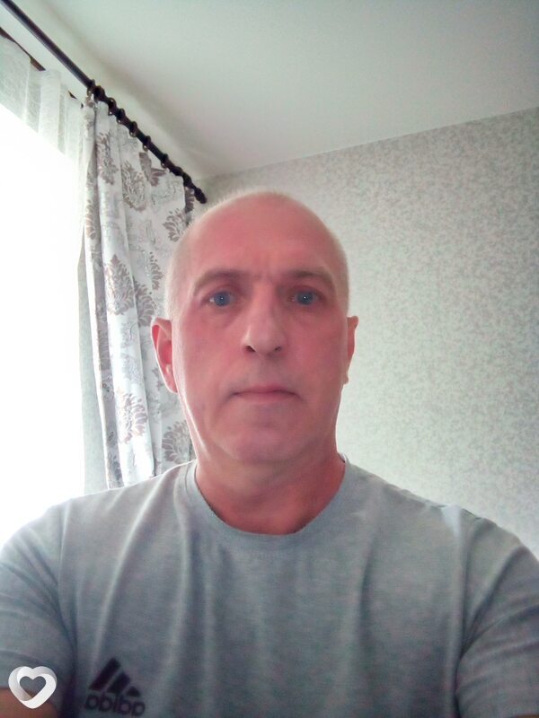 Юрий, 50, Ярославле — анкета №304426
