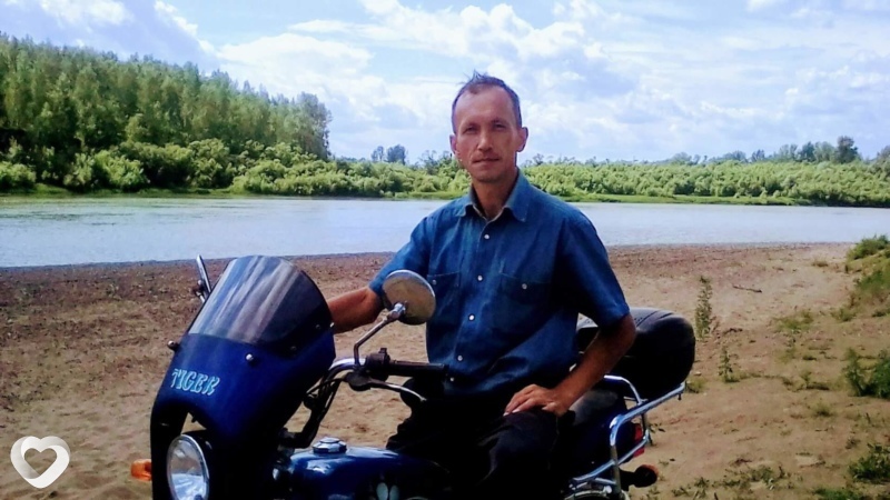 Александр, 51, Кемерове — анкета №304428