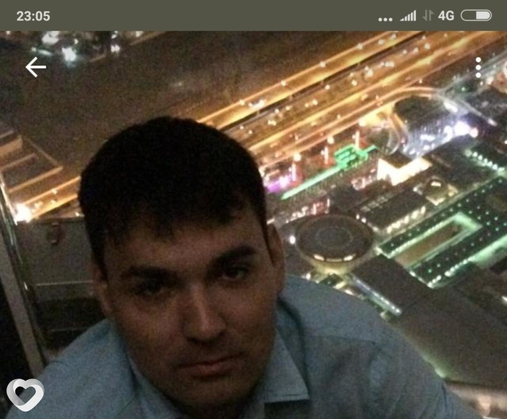 Александр, 42, Москве — анкета №304429
