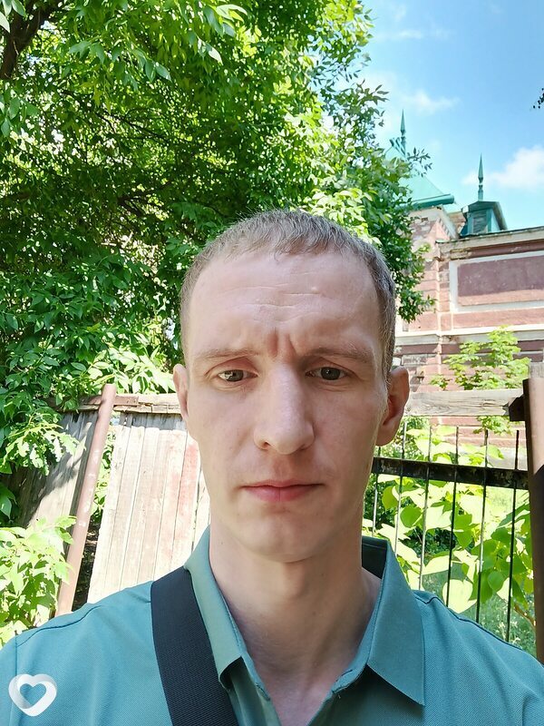 Макс, 33, Димитровграде — анкета №304432