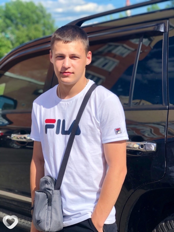 Роман, 26, Уфе — анкета №304433