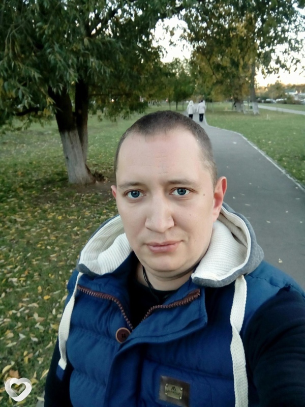 Влад, 36, Серпухове — анкета №304436