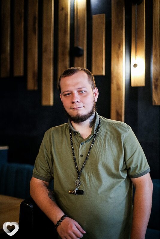 Алексей, 29, Гомеле — анкета №304437