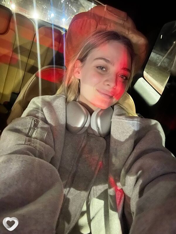 Aleksandra, 44, Волжском — анкета №304597