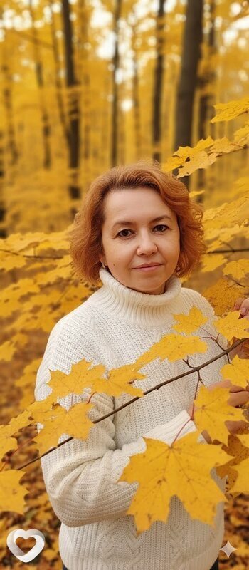 Мария, Дмитров