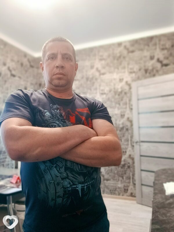 Сергей, 38, Тамбове — анкета №304600