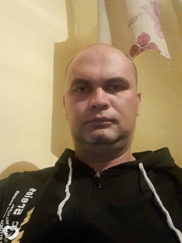 Антон, 37, Копейске — анкета №304602