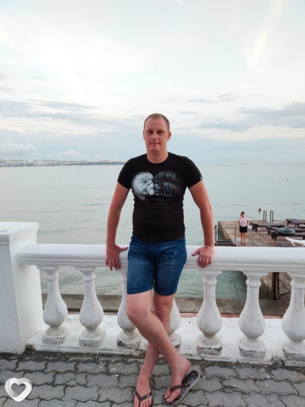 Анатолий, 33, Подольске — анкета №304610