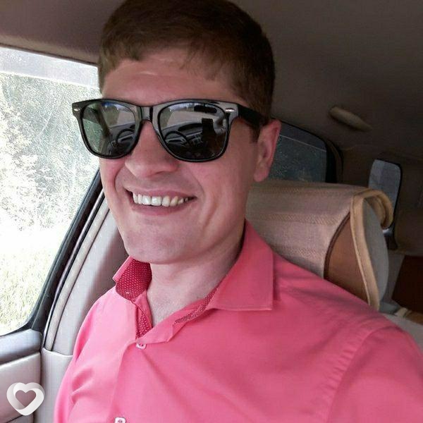 Сергей, 42, Иркутске — анкета №304612