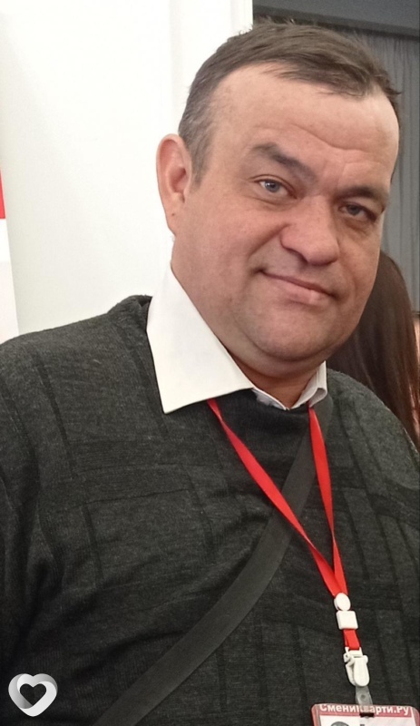 Газиз, 52, Уфе — анкета №304616