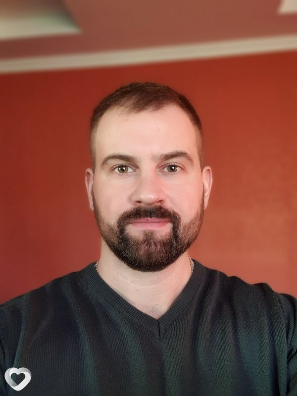 Жека, 40, Житомире — анкета №304676