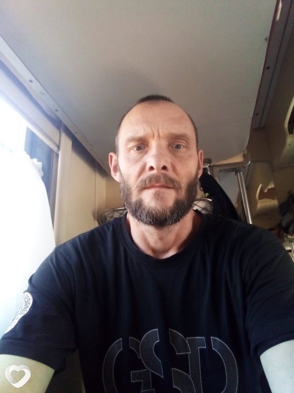 Вячеслав, 52, Дмитрове — анкета №304682
