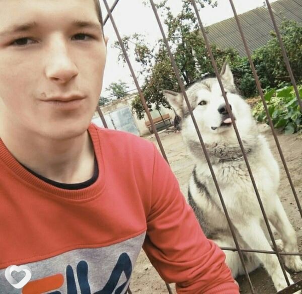 Евгений, 25, Горках — анкета №304684