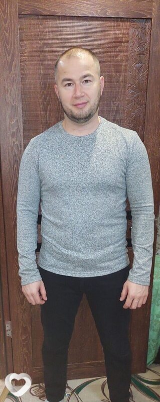 Артур, 34, Тюмени — анкета №304688