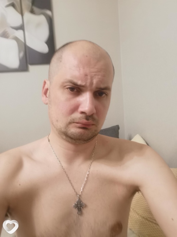 Евгений, 40, Минске — анкета №304690