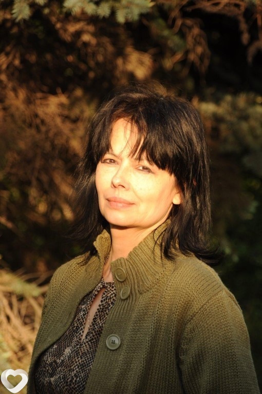 Стелла, 57, Донецке — анкета №304692