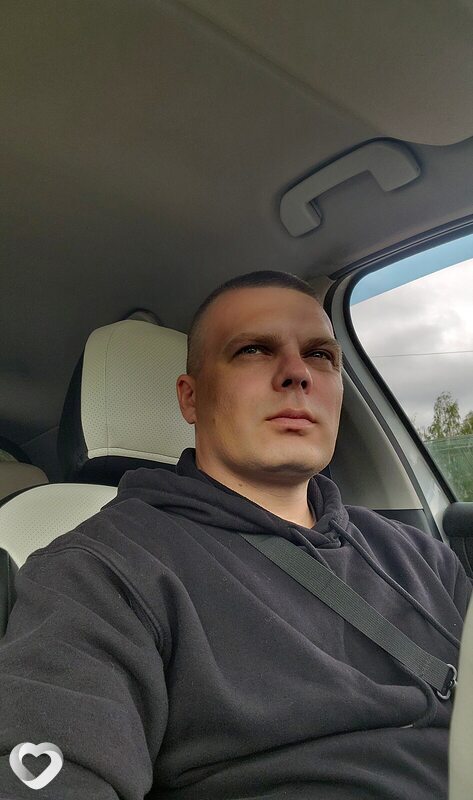 Павел, 41, Верхней Пышме — анкета №304693