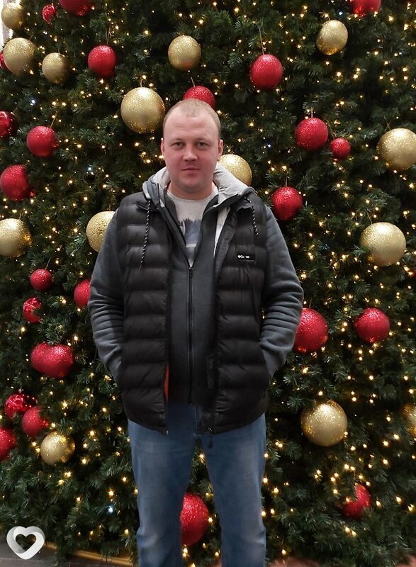 Антон, 40, Екатеринбурге — анкета №304769