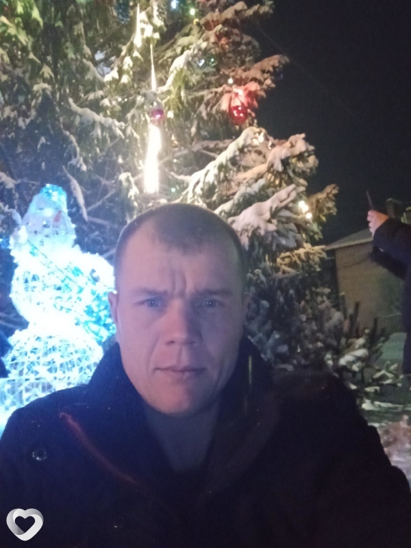 Александр, 44, Боровичах — анкета №304775