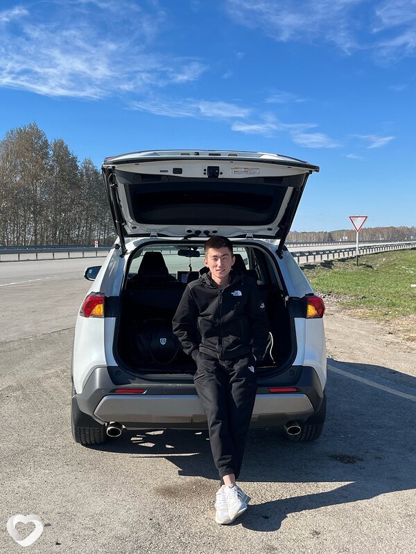 Даурен, 29, Астане — анкета №304781