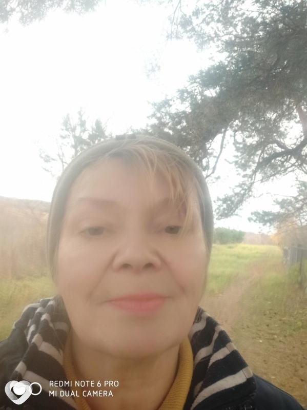 Елена, 66, Кирове — анкета №304784