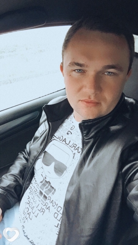 Тимур, 32, Москве — анкета №304788