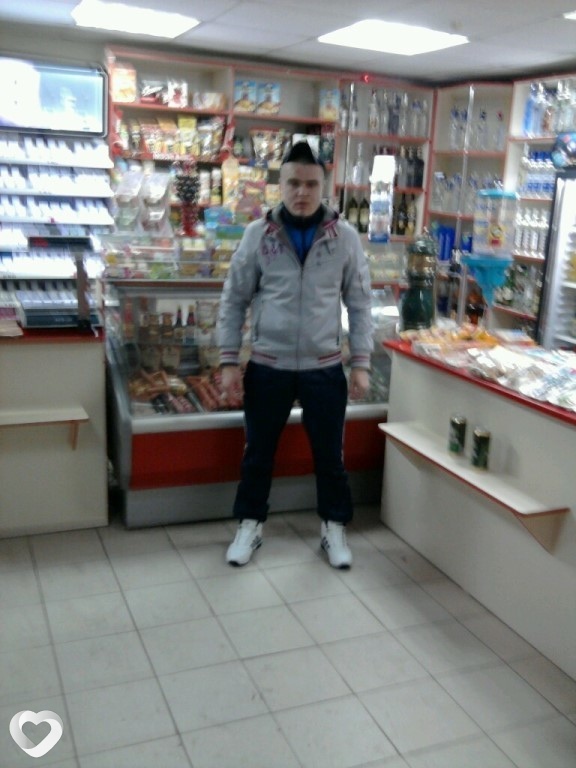 Дима, 37, Рудном — анкета №304789