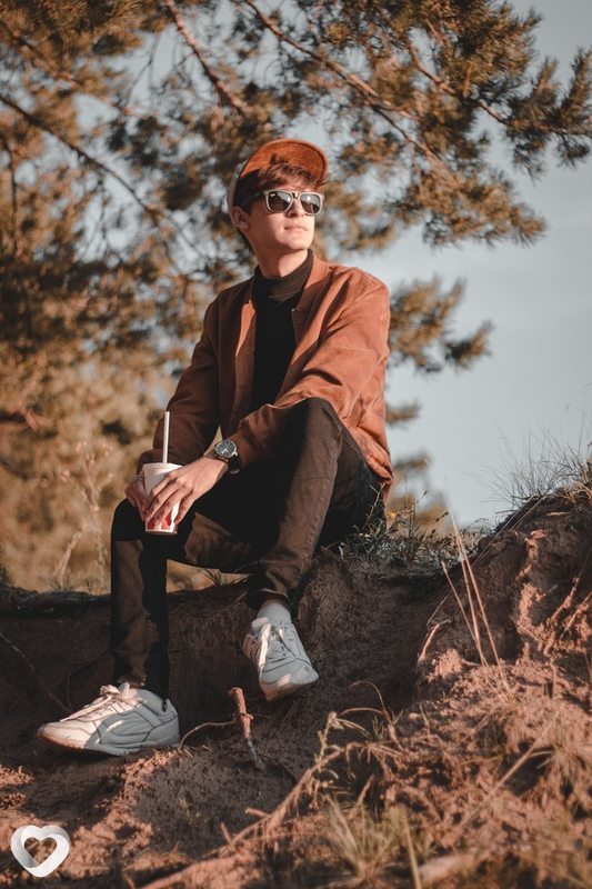 Сергей, 24, Тюмени — анкета №304722