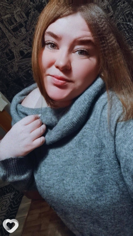 Наталья, 30, Тюмени — анкета №304723