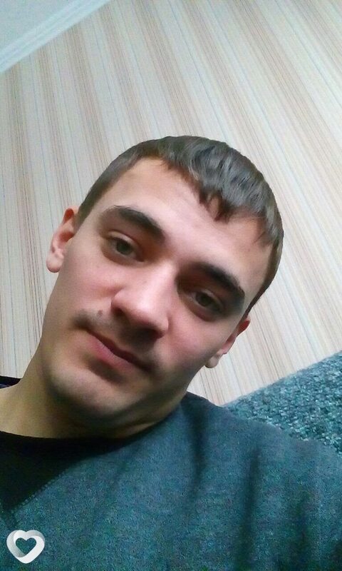 Виктор, 35, Одинцове — анкета №304725