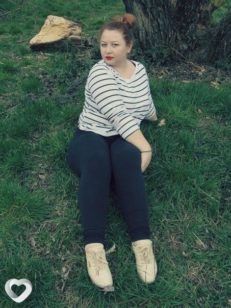 Валентина, 33, Славянске-на-Кубани — анкета №304730