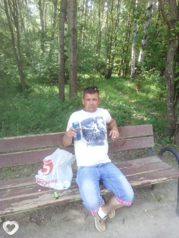 Александр, 49, Лепеле — анкета №304731