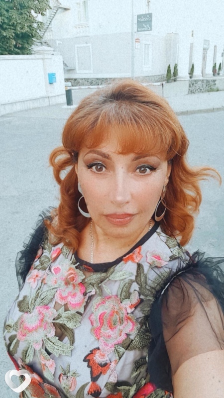 Лора, 56, Минске — анкета №304737