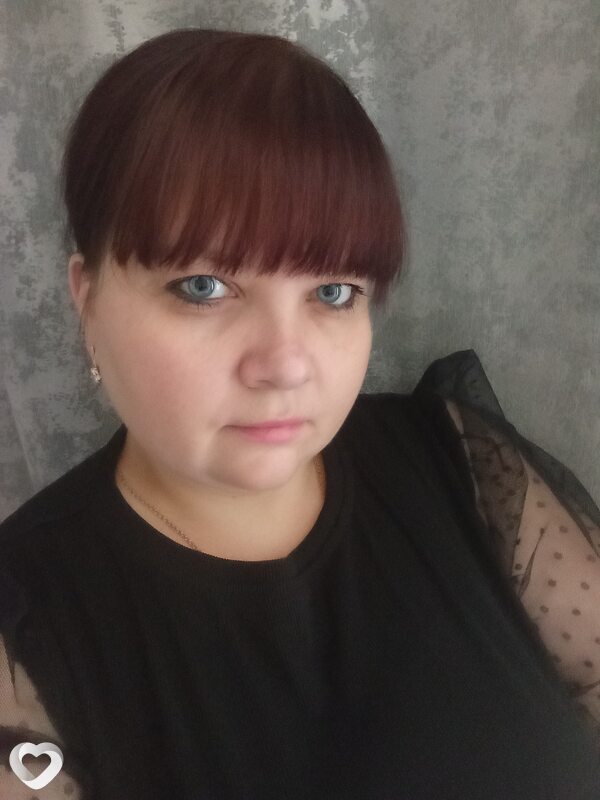 Катерина, 38, Пензе — анкета №304738