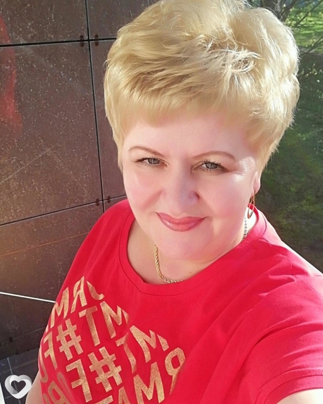Larisa, 58, Барановичах — анкета №304740