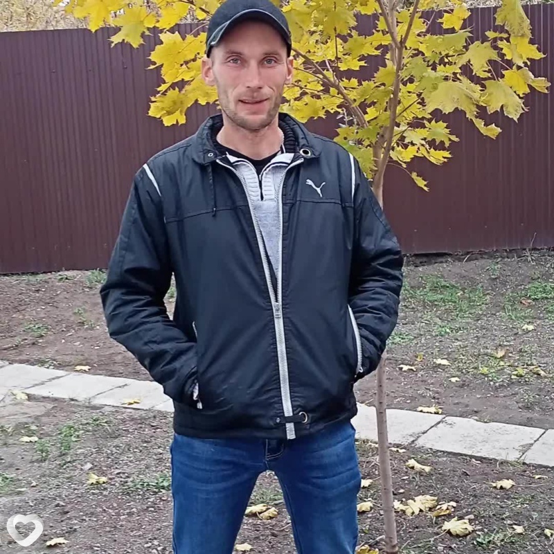 Александр, 39, Магнитогорске — анкета №304744