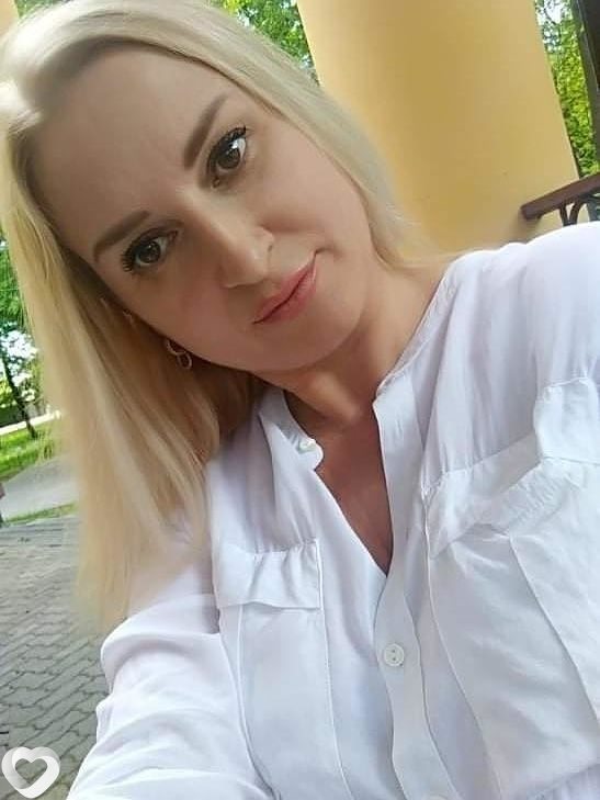 Ольга, 53, Барановичах — анкета №304746