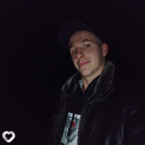 Михаил, 32, Гомеле — анкета №304747