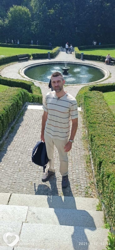 Олег, 45, Виннице — анкета №304755