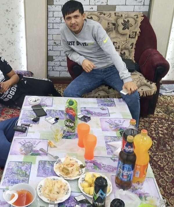 Сардор, 31, Ташкент — анкета №304757