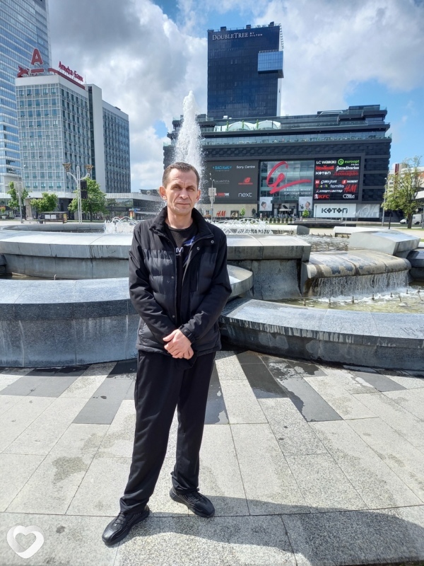 Belarus, 48, Борисове — анкета №304824