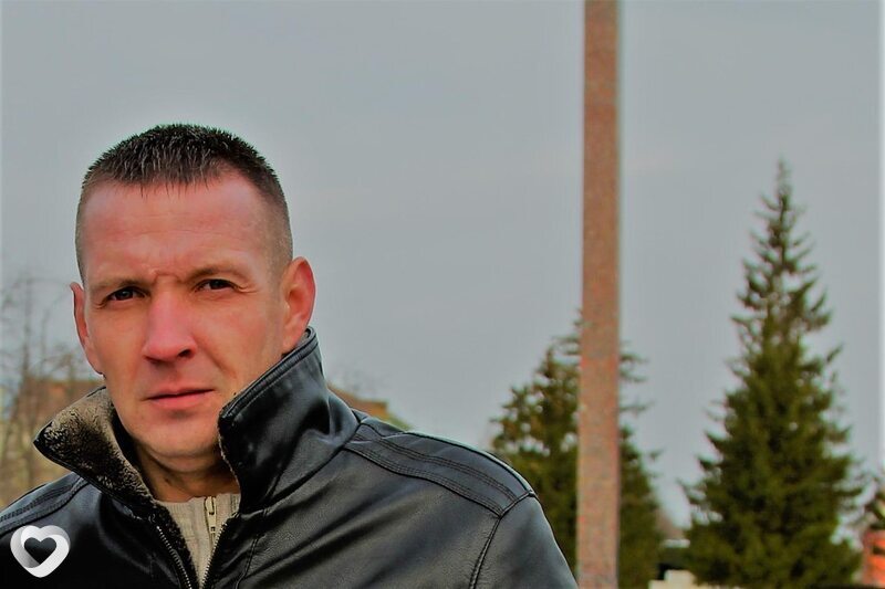 Денис, 43, Дзержинске — анкета №304827