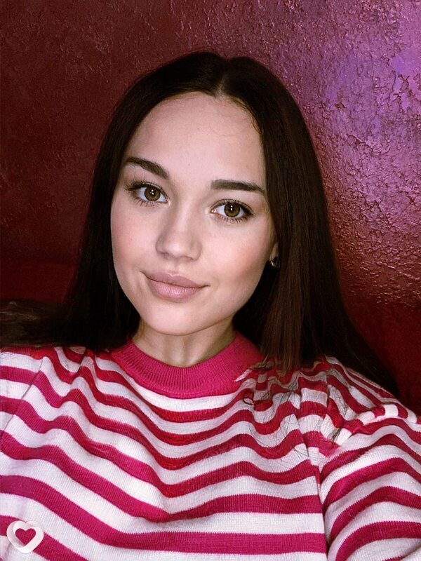 Дарья, 28, Прокопьевске — анкета №304834