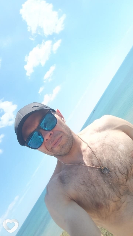 Егор, 36, Волгограде — анкета №304838