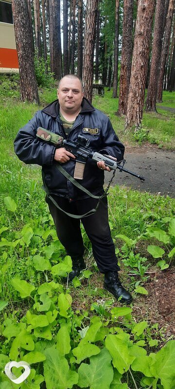 Алексей, 40, Верхней Пышме — анкета №304843