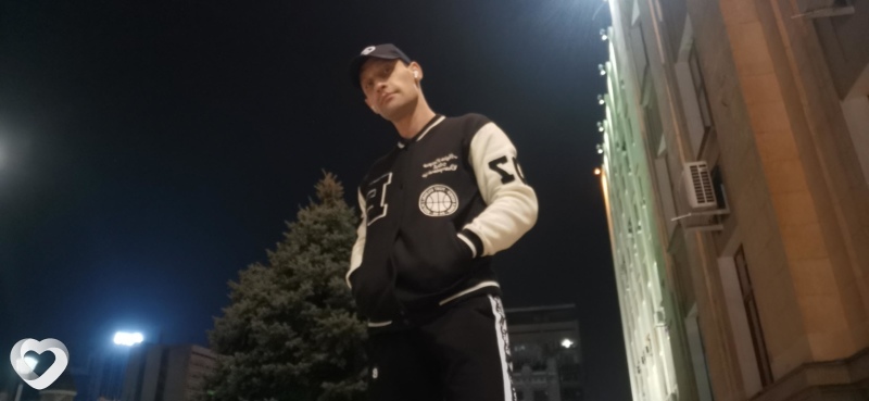 Виталий, 39, Краснодаре — анкета №304796