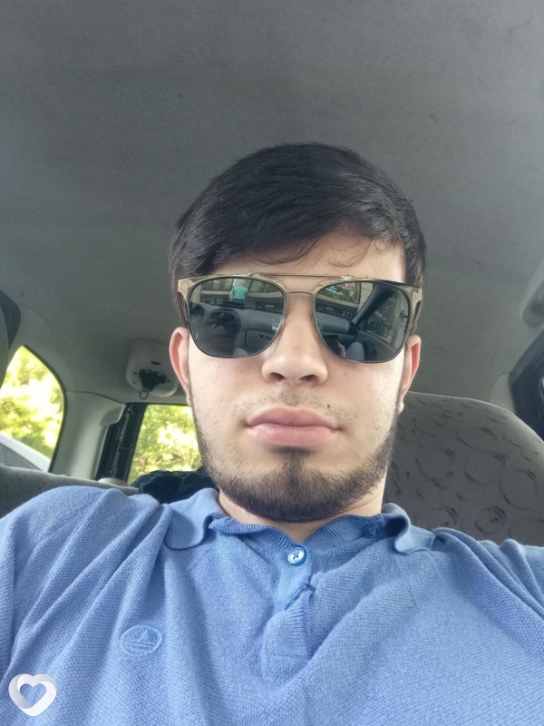 Magashka, 29, Улан-Удэ — анкета №304801