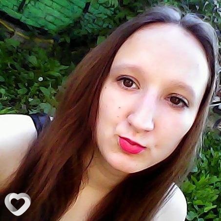 Натусик, 30, Перми — анкета №304807